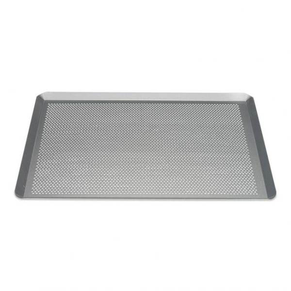 Perforated  Baking Plate